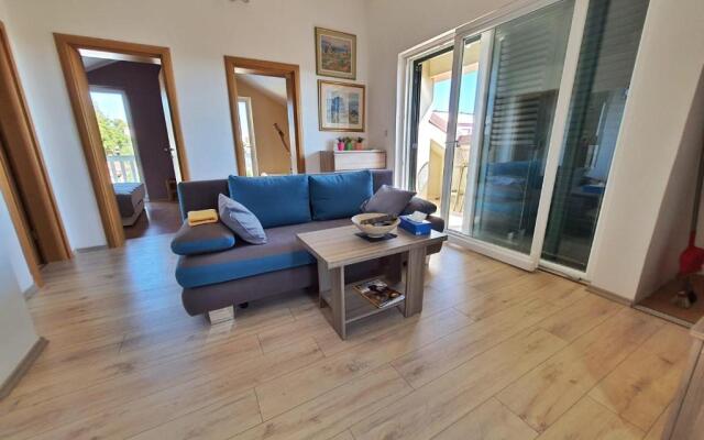 Apartmani Latin Jezera