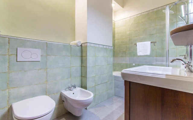 Residence Thunovska 19