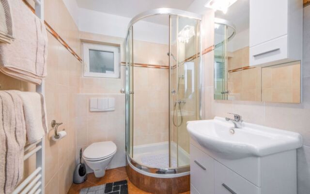 Apartment Dino Opatija/Mihelići