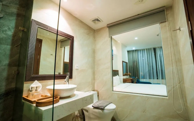 Capecia Danang Hotel & Apartment