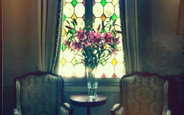 Hotel Villa Condulmer