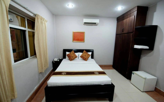 Wei Si Deng Hotel and Restaurant