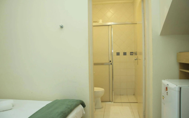 Hotel Pousada Flat da Lagoa