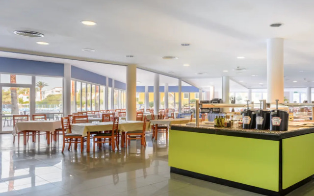 Vibra Caleta Playa Apartamentos