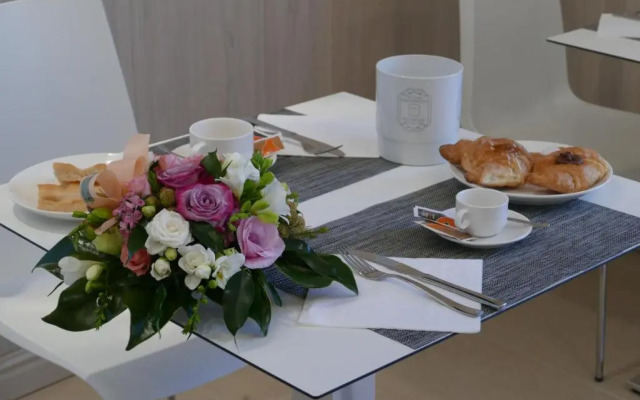 Hotel Cantore Genova