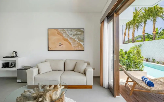 Baliterraneo Boutique Resort