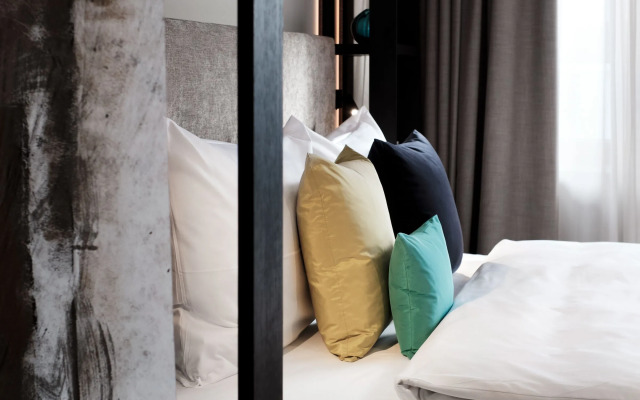 SAXX Hotel Theater Karree