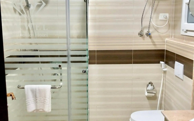Jewel Dokki Hotel