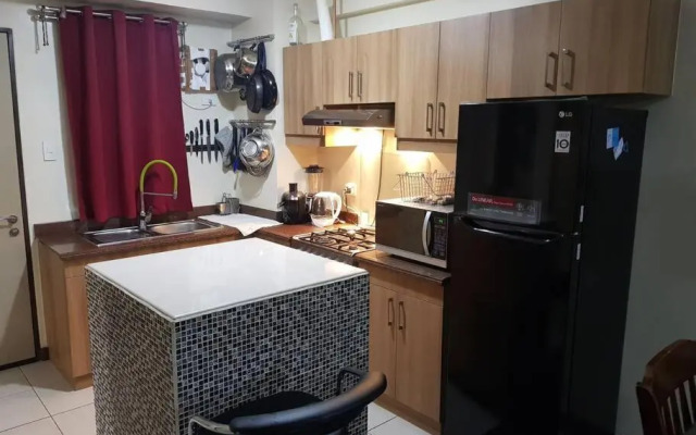 Mucucu's place