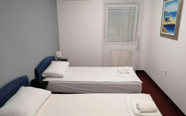 Hotel Pleso