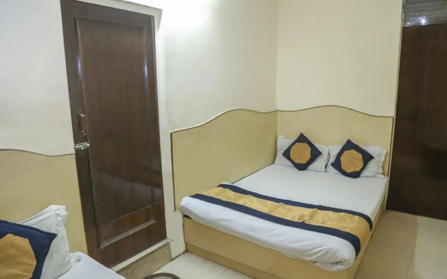 Hotel Konark