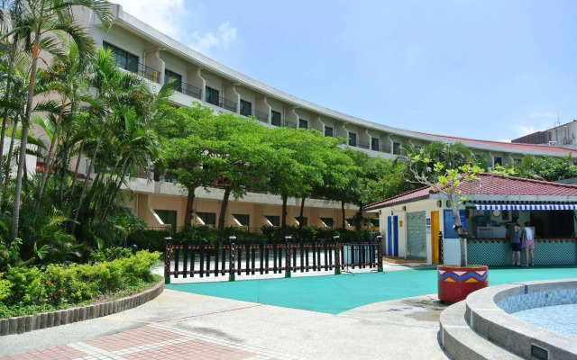 Howard Beach Resort Kenting