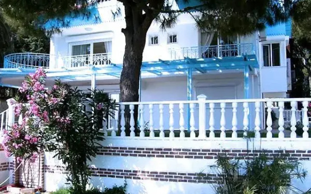 Villa Annie