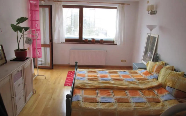Swallows' Hostel