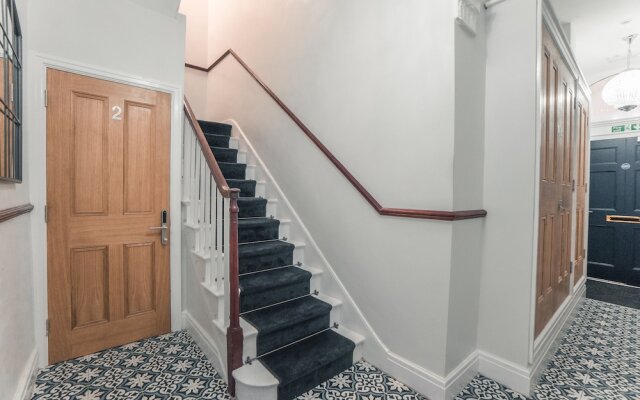 Clarence Street Townhouse