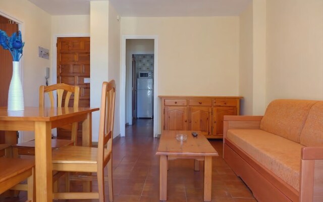 Apartamentos Murillo Salou