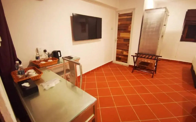 Mclane Boutique Hotel