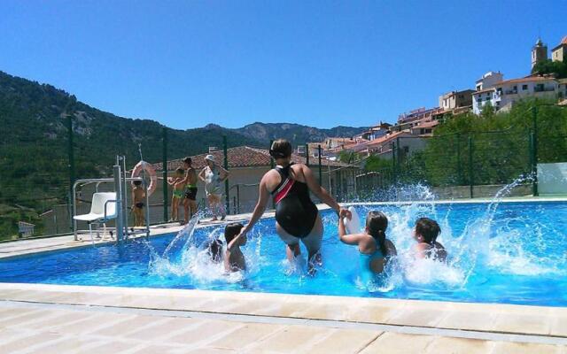 Hotel La Tinensa