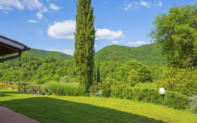 House I Lecci Greve in Chianti