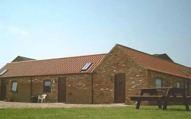 Glebe Farm Apartments