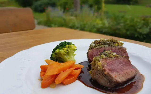 Hotel Landhaus Sonnenhof