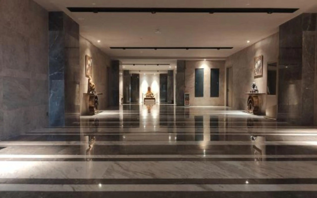 Jitai Hotel