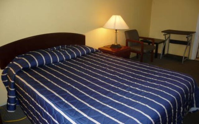 Inter City Motel