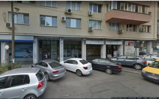 TROPICAL FEEL. 2BR Apt at Sala Palatului