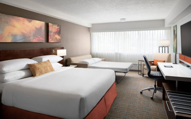 Delta Hotels by Marriott Calgary South