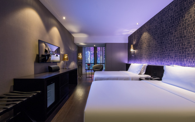Orange Hotel Xi'an Gaoxin District Jinye Road