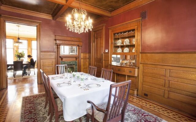 Market Street Inn