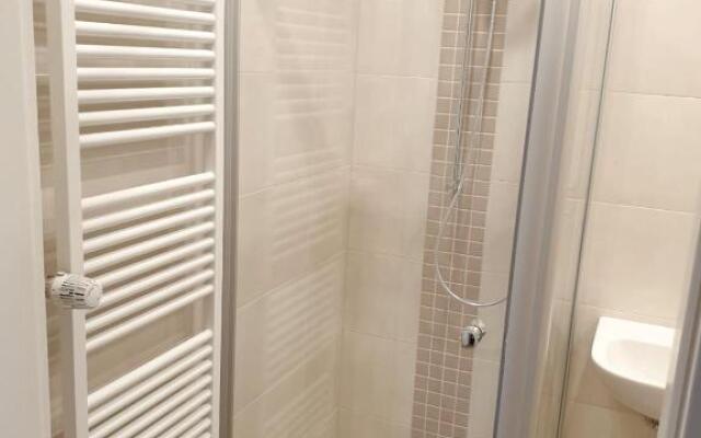 Apartment Fördeblick