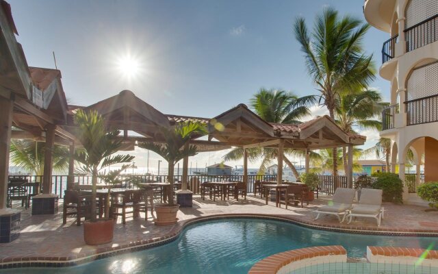 Sunbreeze Suites