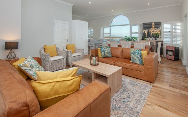 Absolute Ocean Boutique Guesthouse