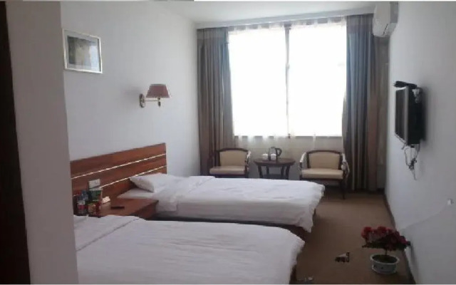 Yangguang Express Hotel