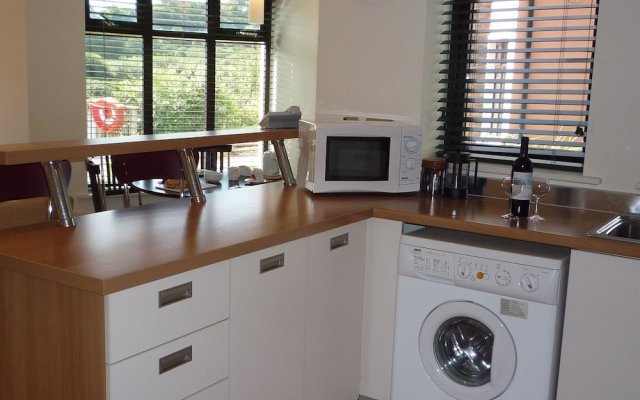 Grove Lodge 2 bed Apartment