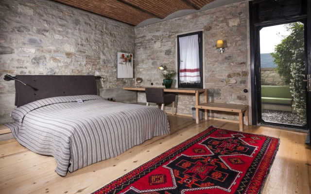 Urla Bagevi Boutique Hotel - Special Class