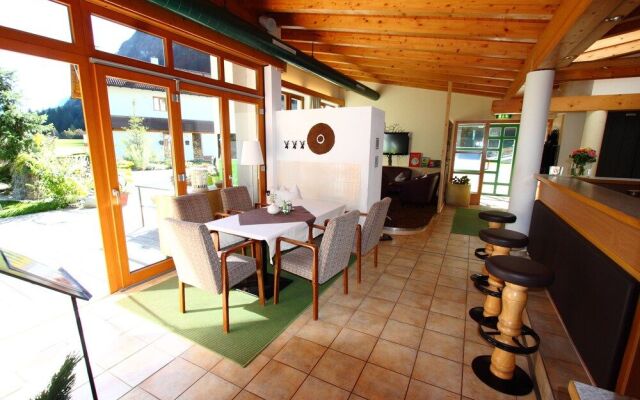 Bio Hotel Stillebach