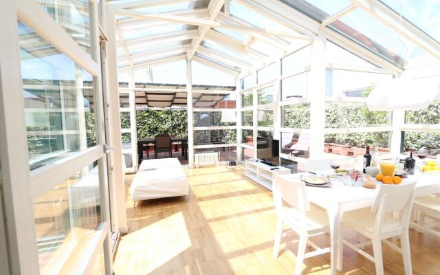 Bamboo Milano Repubblica Sky