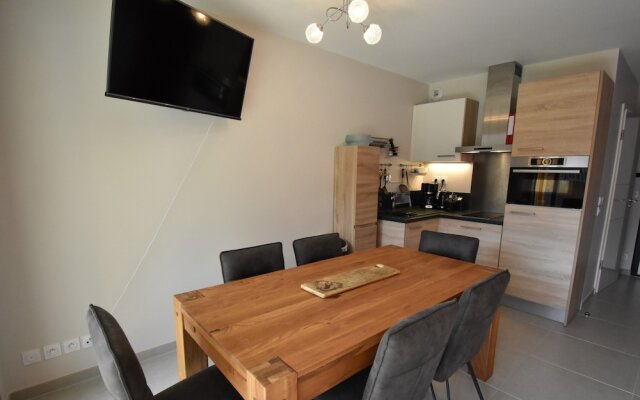 Vaujany Locations - Domaine du Pâtre