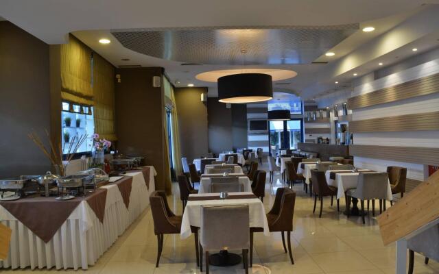 Trokadero Hotel
