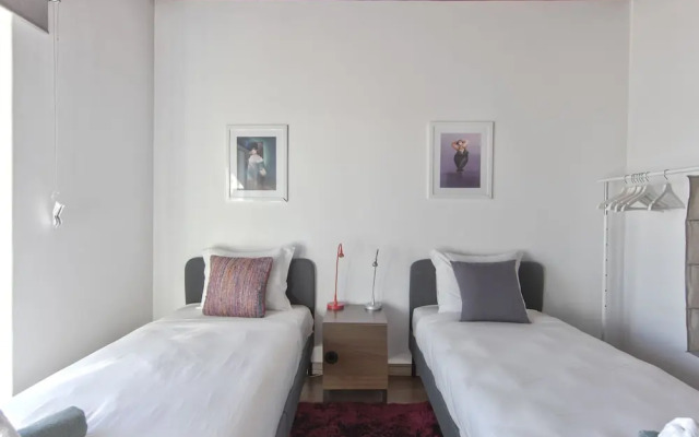 Ajuda Typical by Homing