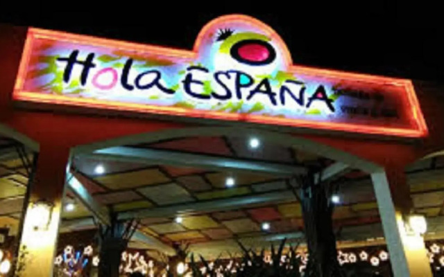 La Mirada Hotel