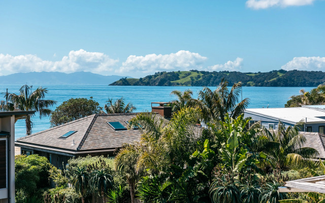 The Sands Apartments