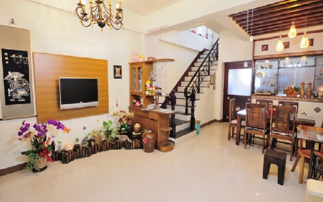 Qiao Yuan B&B