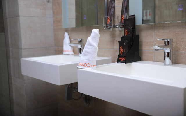 Mado Hotel