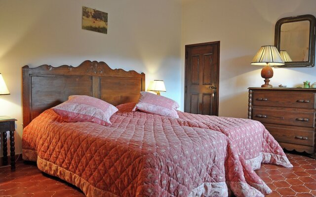 Magnificent Villa in Callas France With Private Pool