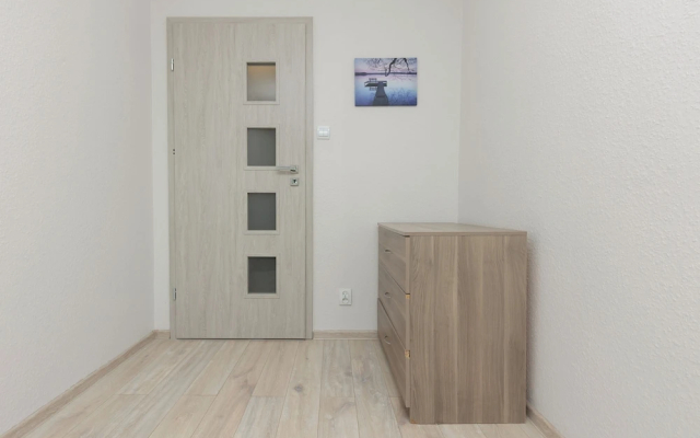 City Center Apartment by Renters
