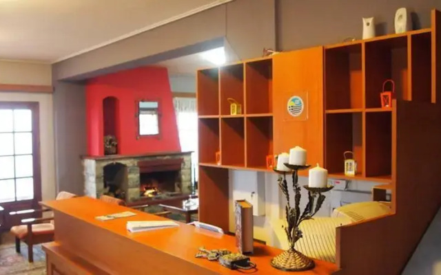 Tymfristos Guesthouse