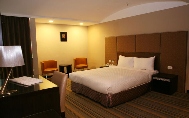 YOYO Hotel